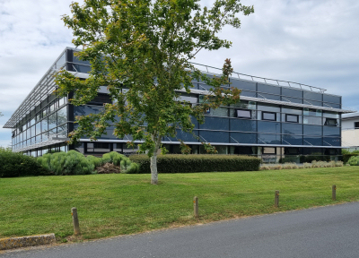 Bureaux Alyas
